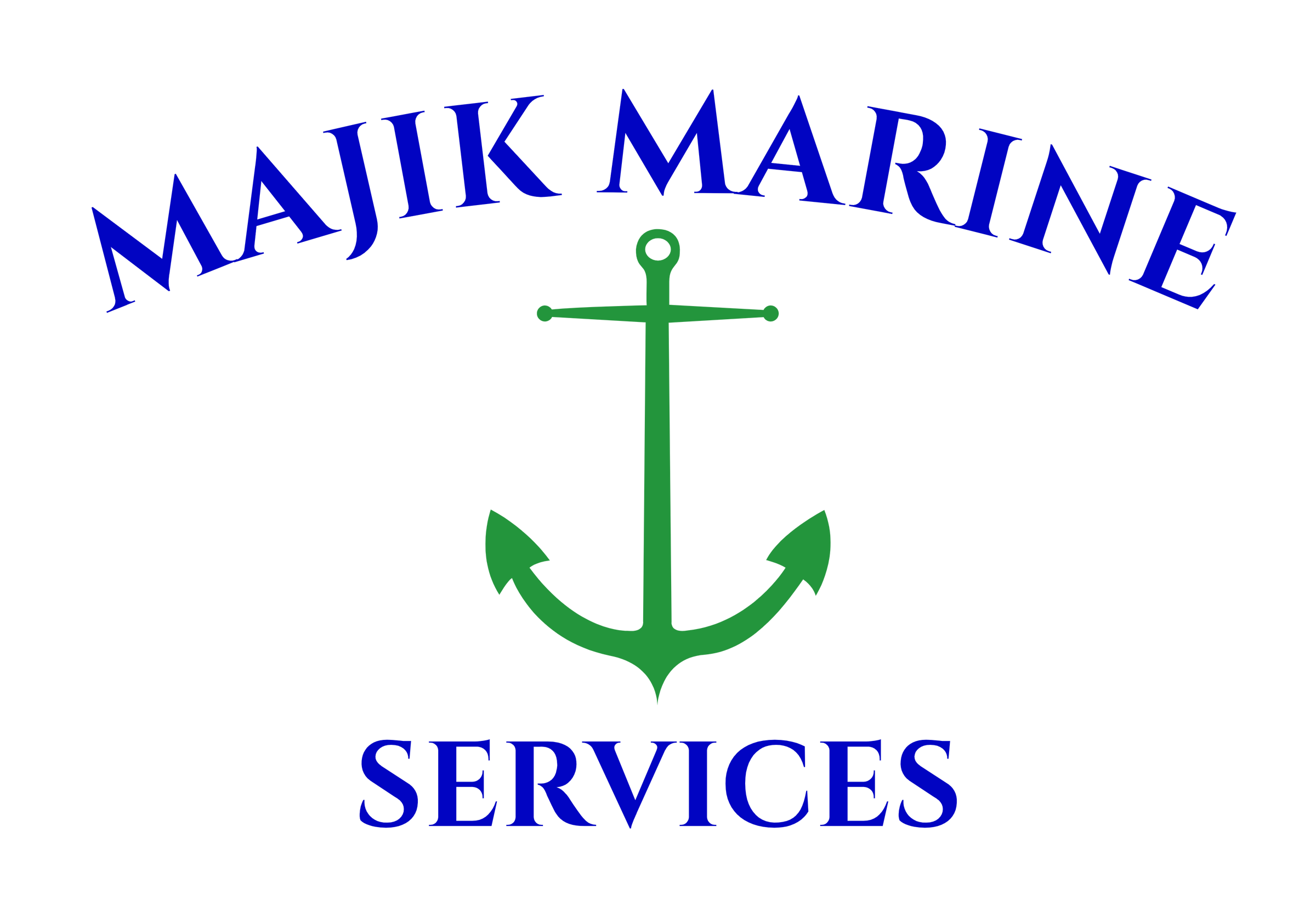 Home Majik Marine Services